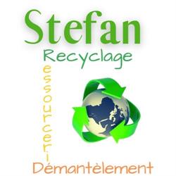 STEFAN Recyclage - Déconstructeur industriel - Ressourcerie, Monteux - Horaires d'ouverture