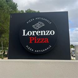 Pizza Lorenzo, Tautavel - Horaires d'ouverture