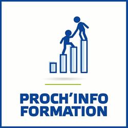 Proch'Info Formation Liévin (PRIF), - Horaires d'ouverture