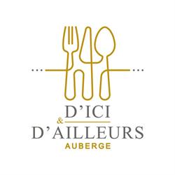 Auberge d'ici & d'ailleurs - Chambres d'hôtes et restaurant, Cressensac - Horaires d'ouverture