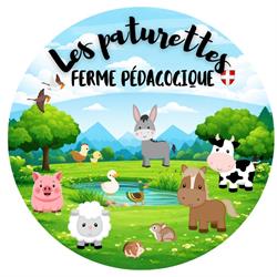 Les Paturettes - Ferme pédagogique, Vallières - Horaires d'ouverture