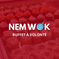 Nem Wok, Cavaillon - Horaires d'ouverture