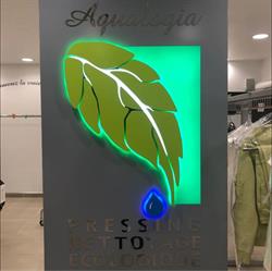Aqualogia Nîmes Pressing Éco-responsable, - Horaires d'ouverture