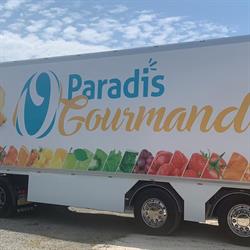 O'Paradis gourmand, Auterive - Horaires d'ouverture