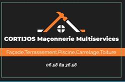 Cortijos maçonnerie, Alignan-du-Vent - Horaires d'ouverture
