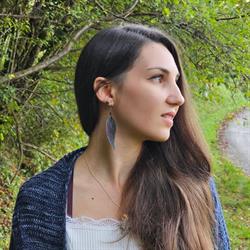 Sarah LE GUEN - Praticienne en Crânio-Sacrée Biodynamique, Foix - Horaires d'ouverture