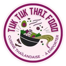 Tuk Tuk Thaï Food, Giroussens - Horaires d'ouverture