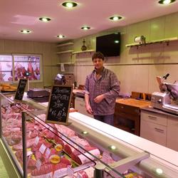 BOUCHERIE CHARCUTERIE TRAITEUR GERARDIN, Mirecourt - Horaires d'ouverture