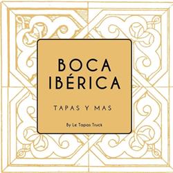 Boca ibérica, Rueil-Malmaison - Horaires d'ouverture