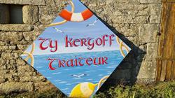 TY KERGOFF TRAITEUR, Plovan - Horaires d'ouverture