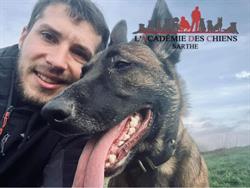 L'Académie Des Chiens Sarthe, Sillé-le-Philippe - Horaires d'ouverture