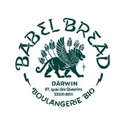 Babel Bread - Boulangerie Bio, Bordeaux - Horaires d'ouverture