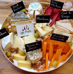 Lys Fruits, Halluin - Horaires d'ouverture