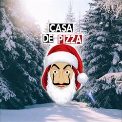 CASA DE PIZZA, Chevry-Cossigny - Horaires d'ouverture