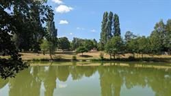Camping** Les Rochelles, Prunay-Cassereau - Horaires d'ouverture