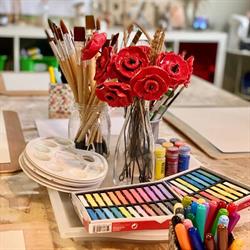 L'Atelier des Couleurs Primaires, Le Vaudreuil - Horaires d'ouverture