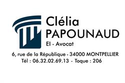 Papounaud Clélia, Montpellier - Horaires d'ouverture