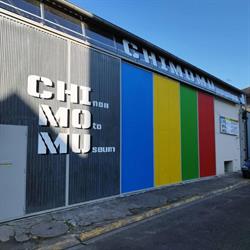 CHIMOMU, Chinon - Horaires d'ouverture