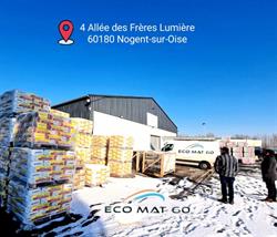 Ecomat60, Nogent-sur-Oise - Horaires d'ouverture