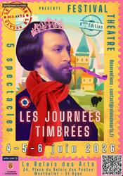 Relais des Arts Montbellet – Résidences d’artistes et créations théâtrales, - Horaires d'ouverture