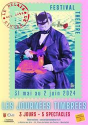 Relais des Arts Montbellet – Résidences d’artistes et créations théâtrales, - Horaires d'ouverture