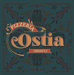 PIZZERIA OSTIA, Orvault - Horaires d'ouverture