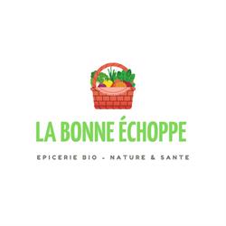 La Bonne Echoppe Epicerie Bio, Montceau-les-Mines - Horaires d'ouverture