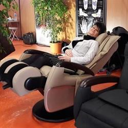 Être dans le bien-être Fauteuil de massage, Conteville - Horaires d'ouverture