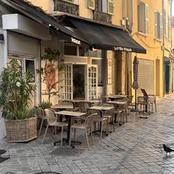 La P'tite Fringale, Toulon - Horaires d'ouverture