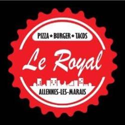 Le Royal, Allennes-les-Marais - Horaires d'ouverture