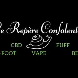CBD/VAPE shop Le Repère Confolentais, Confolens - Horaires d'ouverture