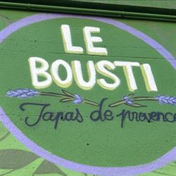 Le Bousti, Marseille - Horaires d'ouverture
