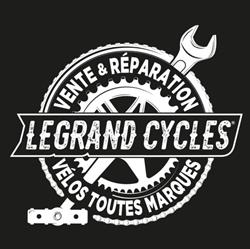 Legrand cycles, Saint-Laurent-du-Var - Horaires d'ouverture