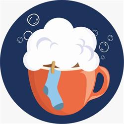 Café-laverie Le Jus de Chaussette, Aytré - Horaires d'ouverture