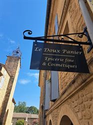 Le Doux Panier, Vers-Pont-du-Gard - Horaires d'ouverture