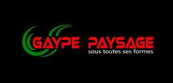 Gaype Paysage, Ayse - Horaires d'ouverture