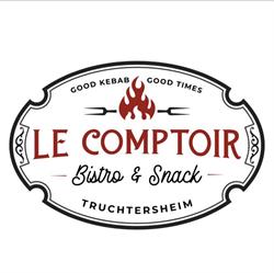 RESTAURANT KEBAB LE COMPTOIR TRUCHTERSHEIM, Truchtersheim - Horaires d'ouverture