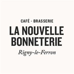 La Nouvelle Bonneterie, Rigny-le-Ferron - Horaires d'ouverture