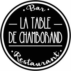 La table de chamborand, Chamborand - Horaires d'ouverture