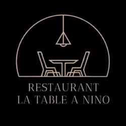 La Table à Nino, Frontignan - Horaires d'ouverture