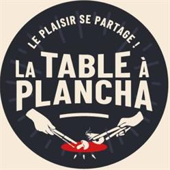 La table à plancha (La Grande Motte), La Grande-Motte - Horaires d'ouverture