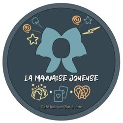 La Mauvaise Joueuse - Bar à jeux, Haguenau - Horaires d'ouverture