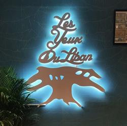 Les yeux du Liban, Villeurbanne - Horaires d'ouverture