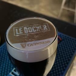 LE DOCKER, Chambéry - Horaires d'ouverture
