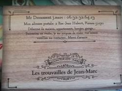 Les trouvailles de Jean-Marc, Fismes - Horaires d'ouverture