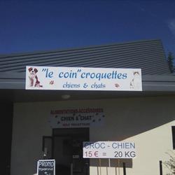le coin croquettes, Graulhet - Horaires d'ouverture