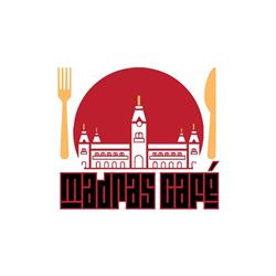 Madras Café, Antibes - Horaires d'ouverture