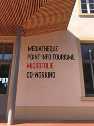 La Fabrique du Nouveau Monde, Iguerande - Horaires d'ouverture