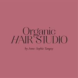 Organic Hair Studio by Anne-Sophie Tanguy, Montpellier - Horaires d'ouverture