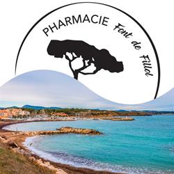 Pharmacie Font de Fillol Six-Fours-les-Plages, - Horaires d'ouverture